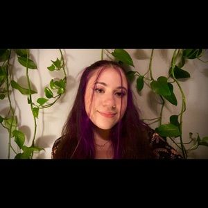 Meet your Posher, Hazel